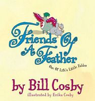 Bill Cosby's Latest Book