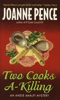 Two Cooks A-Killing