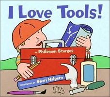 I Love Tools!