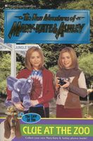 The Case of the Clue at the Zoo