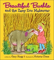 Beautiful Buehla and the Zany Zoo Makeover