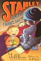 Stanley and the Magic Lamp // A Lamp for the Lambchops