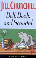 Bell, Book, and Scandal