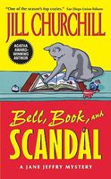 Bell, Book, and Scandal