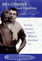 Hardcover edition cover