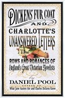 Dickens' Fur Coat and Charlotte's Unanswered Letters