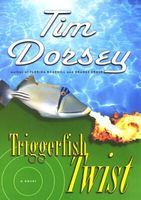 Triggerfish Twist