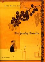 The Sunday Tertulia