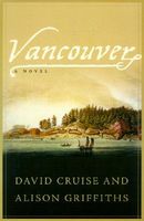 Cover of Vancouver by David Cruise