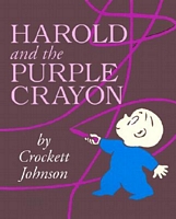 Harold and the Purple Crayon