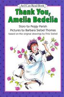 Thank You, Amelia Bedelia