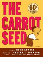 Carrot Seed