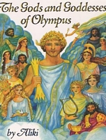 Gods and Goddesses of Olympus