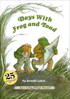 Days with Frog and Toad