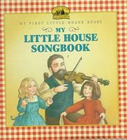 My Little House Songbook