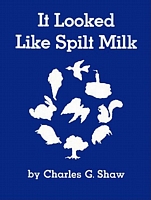 Charles G. Shaw's Latest Book