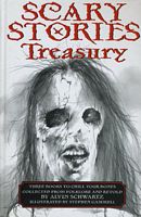 Scary Stories Treasury