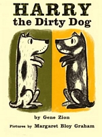 Harry the Dirty Dog