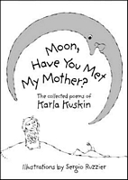 Moon, Have You Met My Mother?