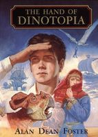 The Hand of Dinotopia