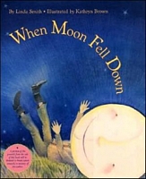 When Moon Fell Down