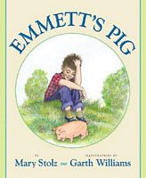 Emmet's Pig