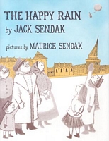 Jack Sendak's Latest Book