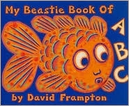 David Frampton's Latest Book