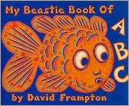 My Beastie Book of ABC