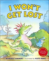 Martha Lambert's Latest Book