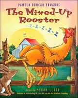 Mixed-Up Rooster