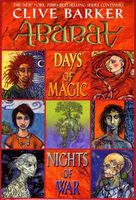Days of Magic, Nights of War