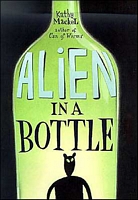 Alien in a Bottle