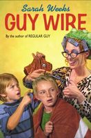 Guy Wire