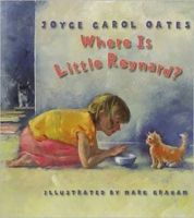 Where Is Little Reynard?