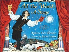 Rebecca Piatt Davidson's Latest Book