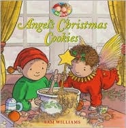 Angel's Christmas Cookies