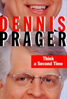 Dennis Prager's Latest Book