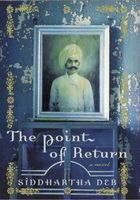 The Point of Return