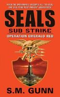 Operation Emerald Red