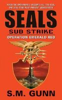 S.M. Gunn's Latest Book