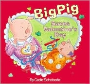 BigPig Saves Valentine's Day