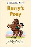 Harry's Pony