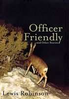 Officer Friendly and Other Stories