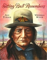 Sitting Bull Remembers