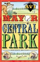 The Mayor of Central Park