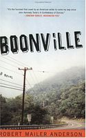 Boonville