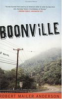 Boonville