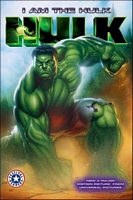 I Am the Hulk