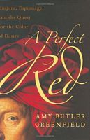 A Perfect Red